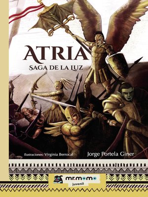 cover image of Atria